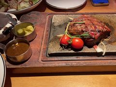 -MR.ROCKY洛奇先生·西餐&酒吧(琶醍店)