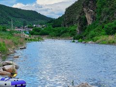 -北京金海湖景区