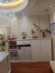 -茜尔维亚修身连锁(杨浦五角场店)