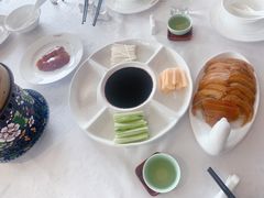 -海湾壹品·粤菜·早茶·烤鸭(拱北店)