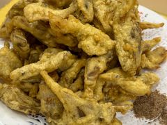 -春水锅贴·传统鲁菜(大明湖店)
