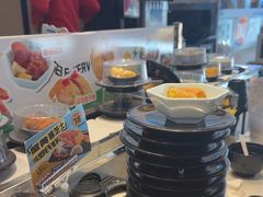 -和町回转自助日料(华山环宇城店)