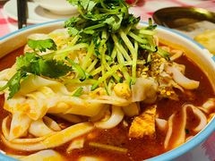 -西域阿里马新疆菜·清真(桂花路店)