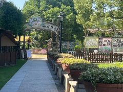 -杭州千岛湖开元度假村