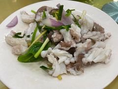 -春园海鲜广场D区6号(钟姐海鲜加工店)
