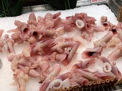 -吉布鲁牛排海鲜自助(龙湖北城天街购物广场店)