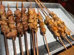 -管氏翅吧(马家堡店)