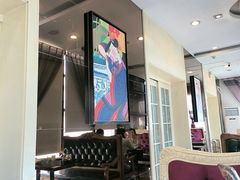 -高第街56号港式餐厅(山大路店)