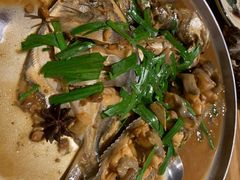 -旺角小渔村(幸福中路店)