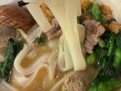 -三姐·老友记·南宁老友粉(朝阳区光华路嘉里中心店)