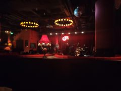 -JZ Club 爵士酒吧(上海店)