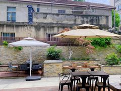 -Willing·Coffee&Brunch&Dinner(万达店)