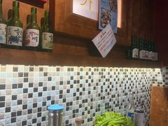 -釜山火炉·海鲜烤肉(紫藤路店)