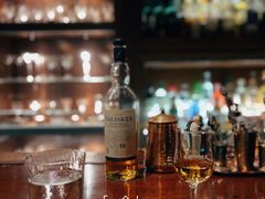 -The Bottle Bar(羲和商业广场店)