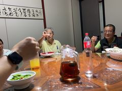 -卢小厨私房菜(长兴店)