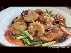 -乔家满族八大碗(流水沟店)