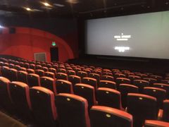 -UME影城(西城广场店)