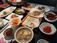-花潮料理艺食馆(SM新生活广场店)