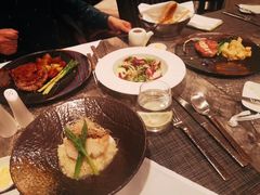 -外滩悦榕庄·海怡西餐厅