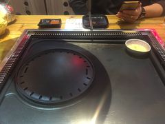 -杀猪天·韩国烤肉(铁路街第一分店)