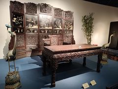 -上海博物馆(人民广场馆)