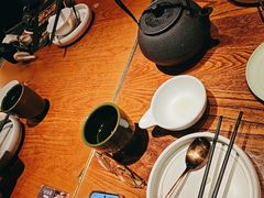 -云海肴·汽锅鸡·云南菜(高德置地店)