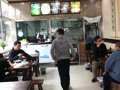 -泉儿头杂碎(杂碎师大店)