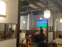 -乔街深夜食堂·台州菜·高压锅生蚝(杭州总店)