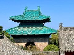 -武当山风景区