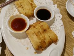-佛有缘素食馆·荔湾老字号(陈家祠首店)