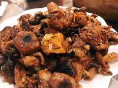 -天源居餐厅·地方特色菜(张北店)