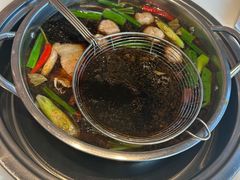 -鹅香四海·卤水火锅·砂锅粥·潮汕菜(宝安店)