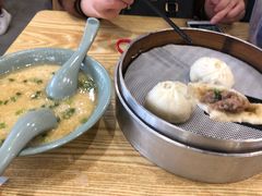 -桐香园小笼包(百井坊巷店)