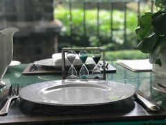 -Afternoon Tea at The Goring