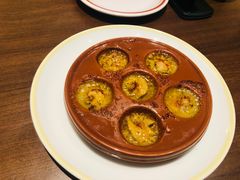 -萨莉亚意式餐厅(杭州滨江天街店)