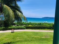 -三亚亚龙湾天域度假酒店