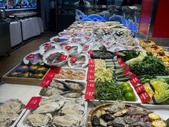 -小螺号海鲜·地道鲁菜(泉城广场店)
