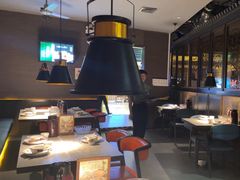 -侨美食家·粤菜(体育西路店)
