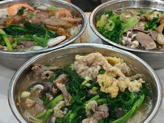 -福屿鲜捞小吃·捞化(福屿总店)