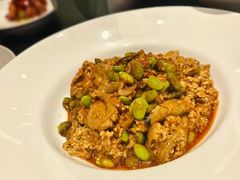 -虎哥私房菜(馒头山店)
