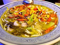 -鱼库·不仅是一家烤鱼店(车公庙店)