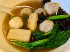 双丸紫菜-永盈茶餐厅(江南大道中店)