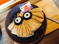 -茶六烧肉堂 博爱店
