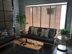 大堂-觅屿日式脱毛美肤