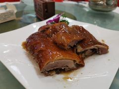 -台山第一家兴华黄鳝饭·黄鳝婆(开平店)