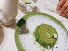 -théATRE 茶聚场(王府中環店)