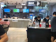 -盒马鲜生(联投广场店)