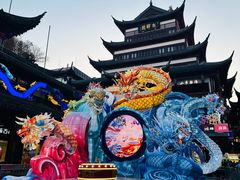 -上海城隍庙