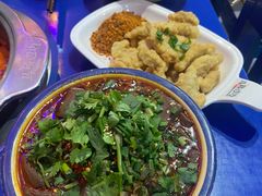 -马路边边火锅串串(观前街店)