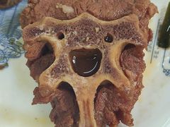 -新乡杨记红焖羊肉火锅(天坛南门店)